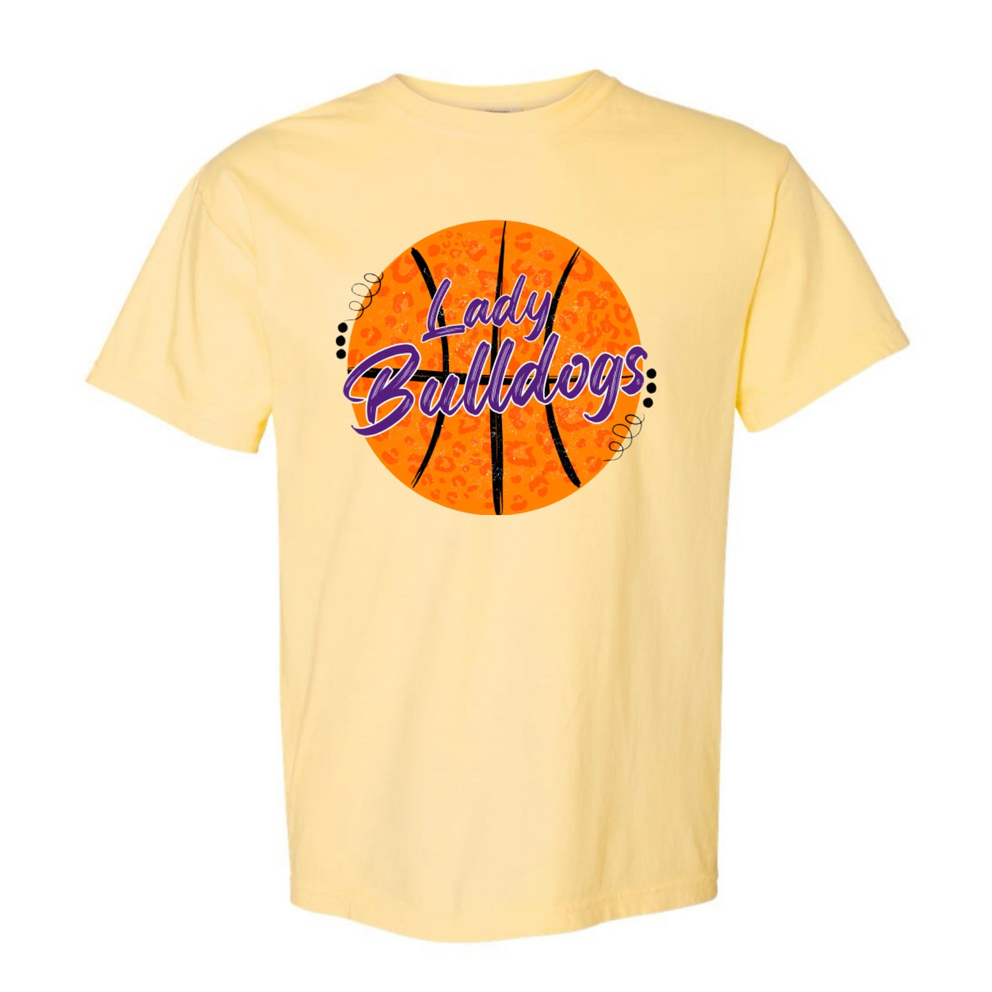 Bulldogs Basketball PREORDER - Made To Order - Adult