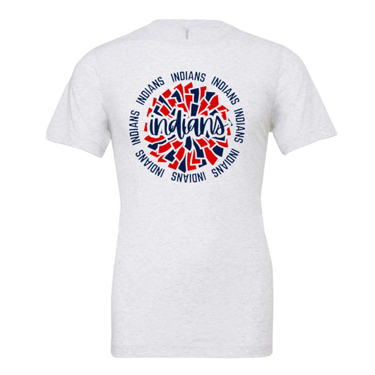 Indians Cheer PREORDER - Made To Order - Toddler
