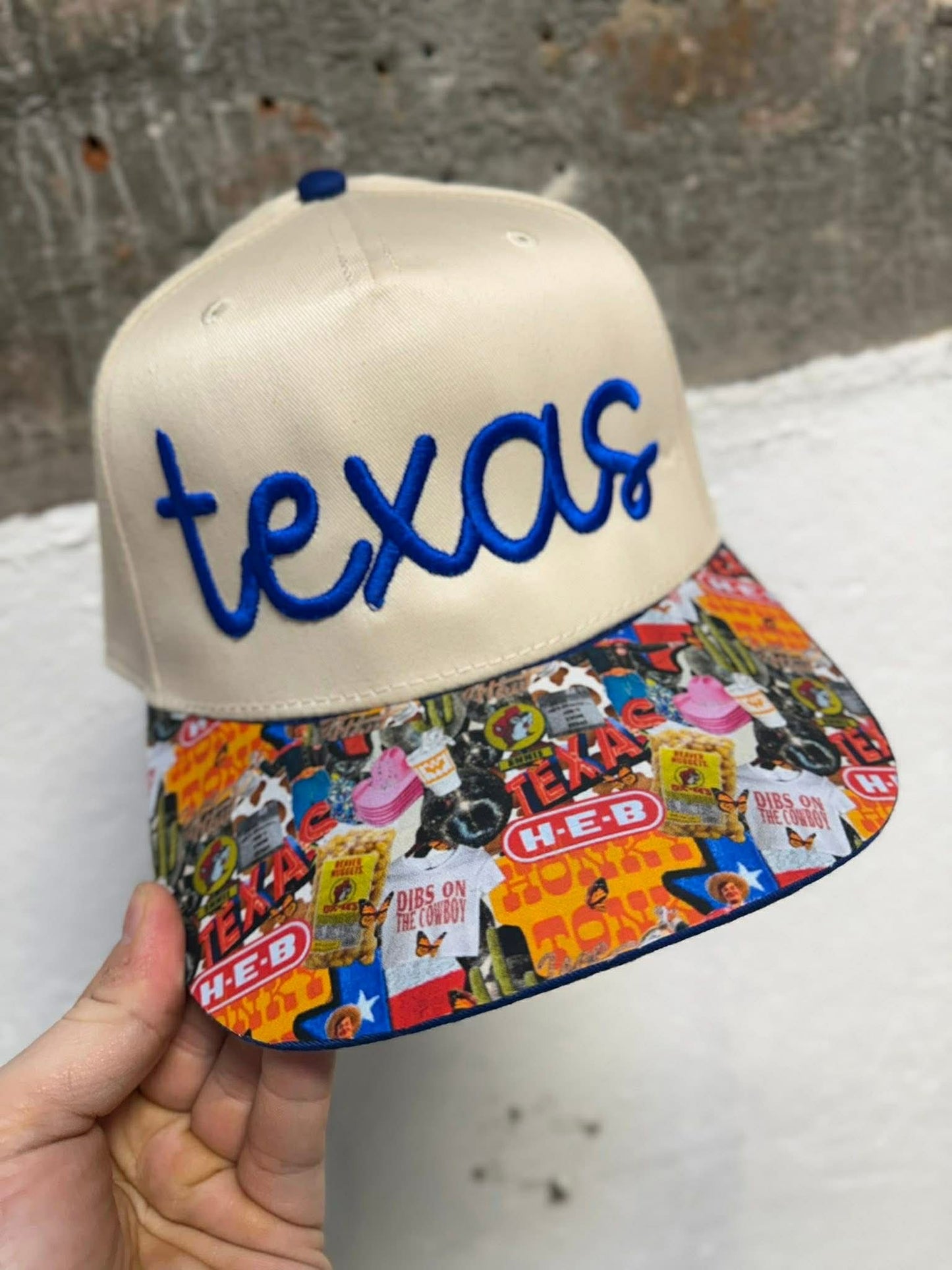 Texas Favorite Hat