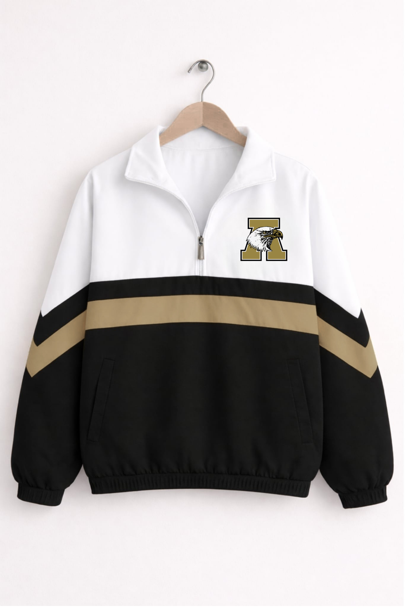 Abilene Eagles Windbreaker PREORDER