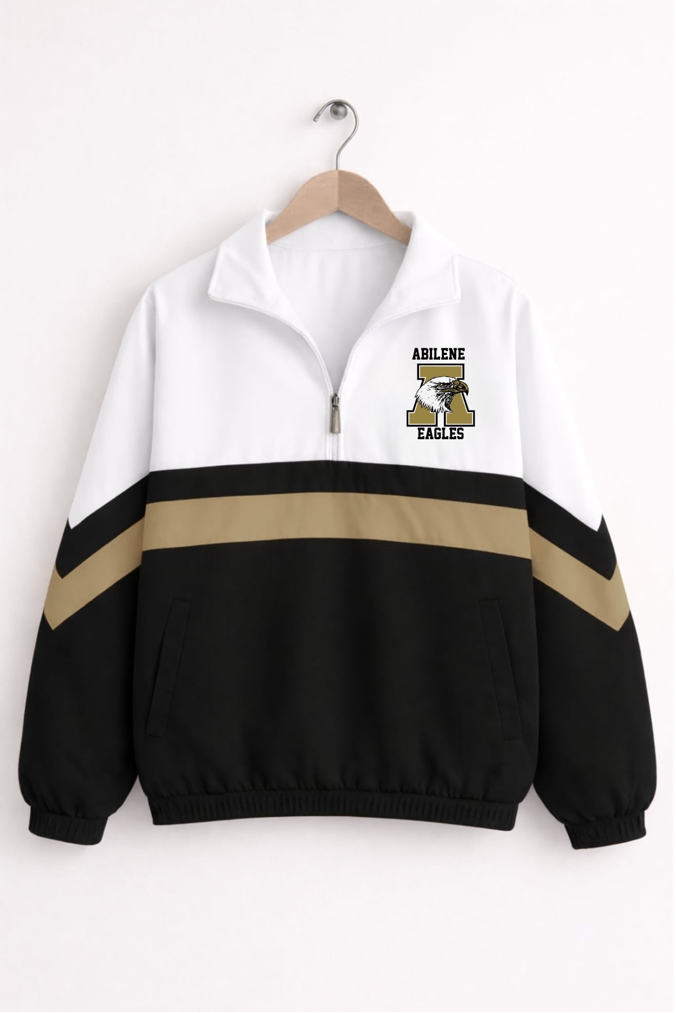 Abilene Eagles Windbreaker PREORDER