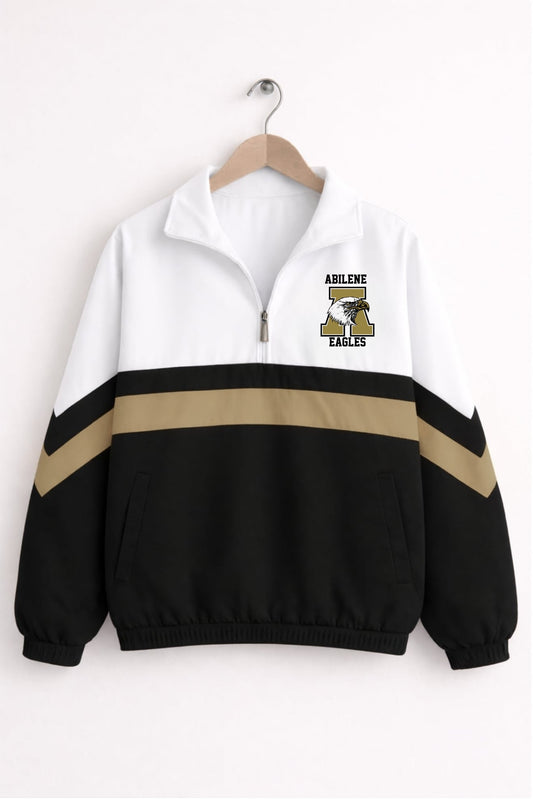 Abilene Eagles Windbreaker PREORDER