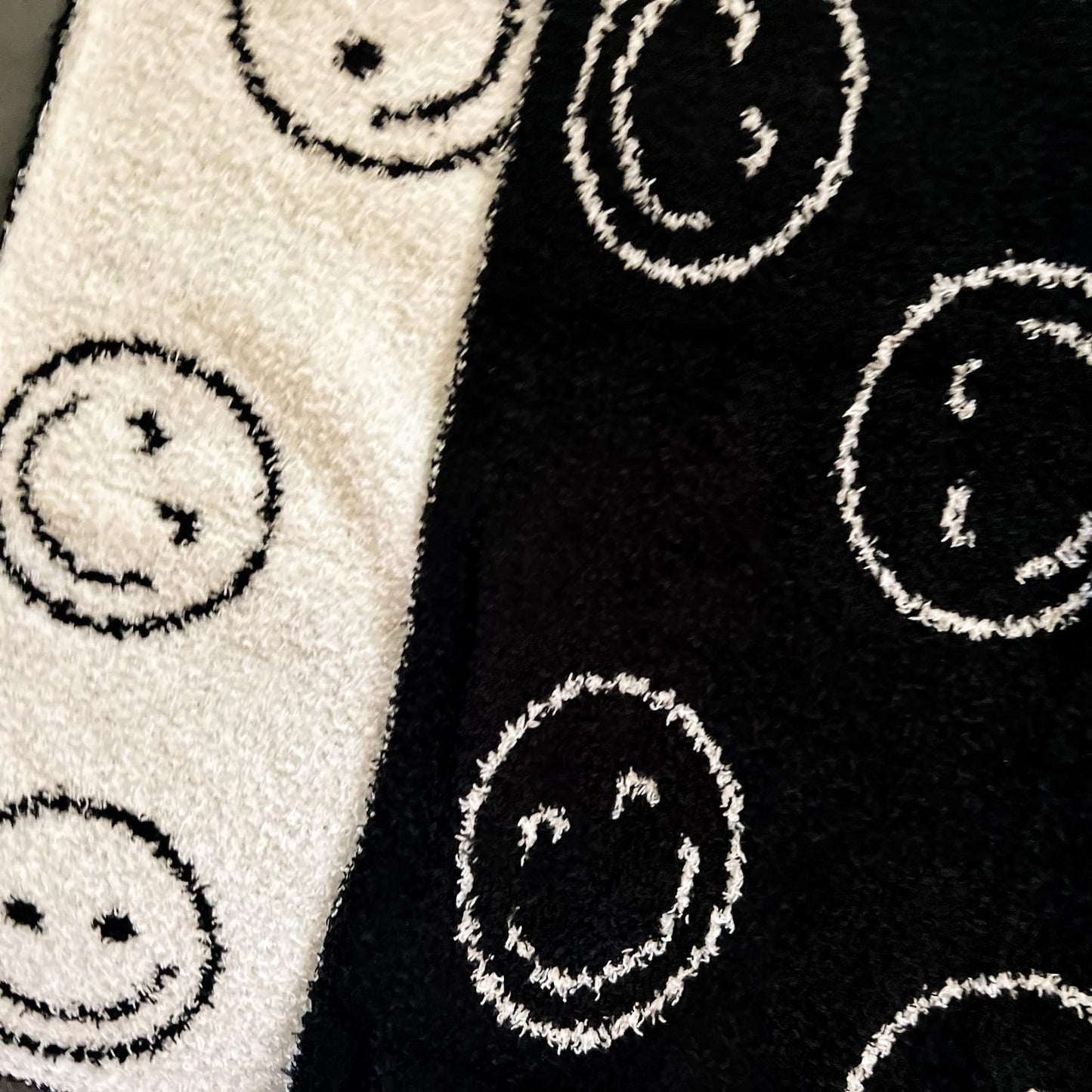 Kiddie Smile Blankets