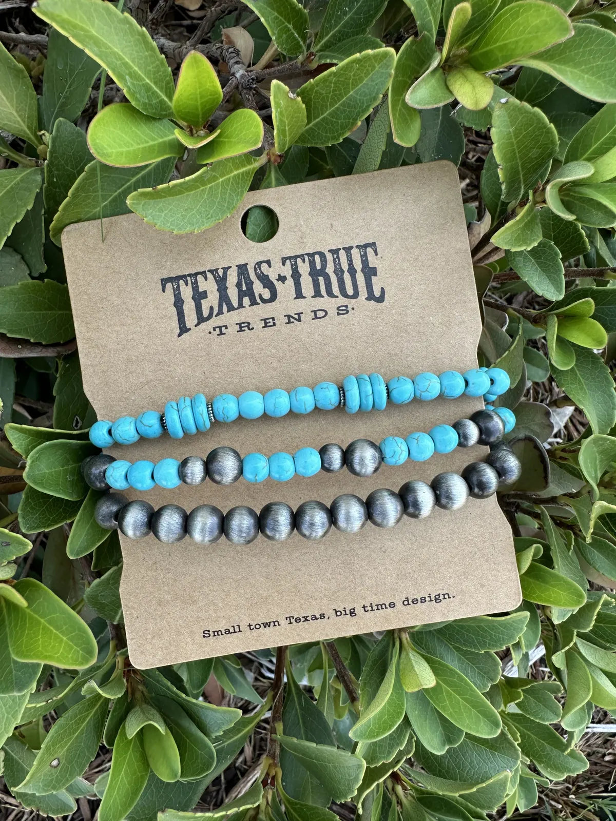 Fort Worth Bracelet Set